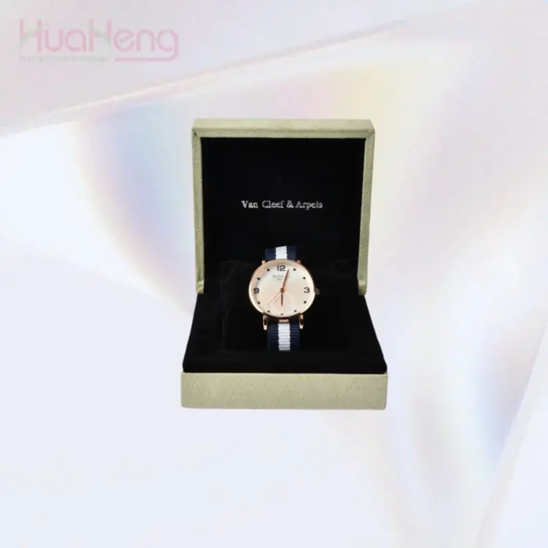 Custom Paper Box Factory Cartons by HuaHeng Packaging 3