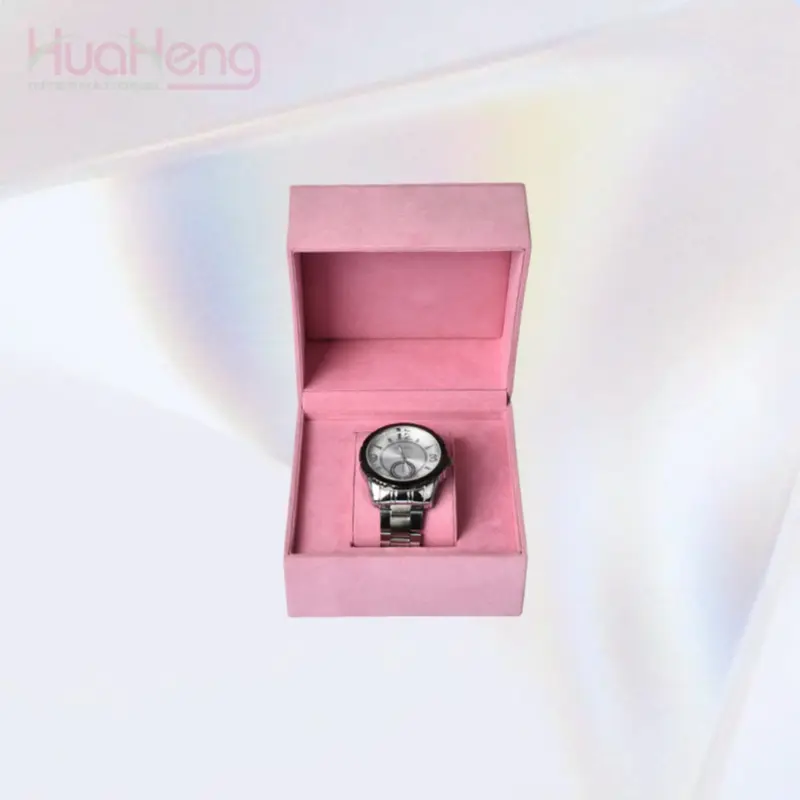Custom Paper Box Factory Cartons by HuaHeng Packaging 2