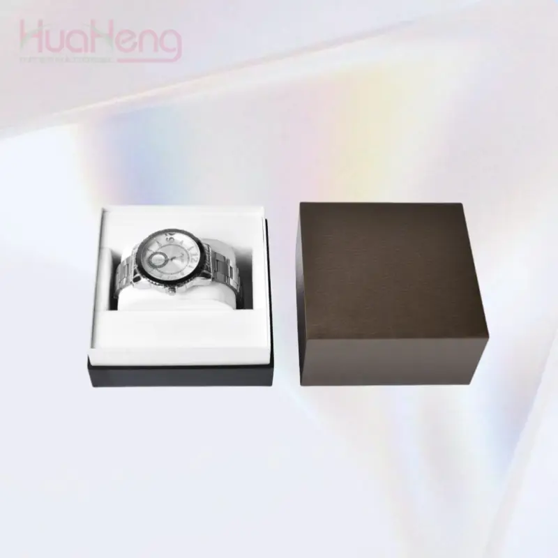 Luxury Gift Boxes Packaging Customize by HuaHeng Packaging 4