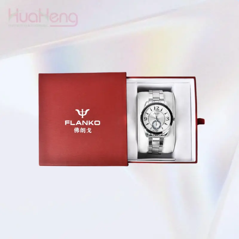 Luxury Gift Boxes Packaging Customize by HuaHeng Packaging 3