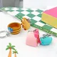 Resin Keychains Manufacturer 6