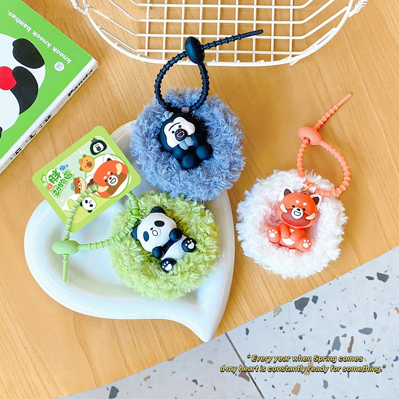 Factory Price Resin Keychain Alphabet Manufacturer 4