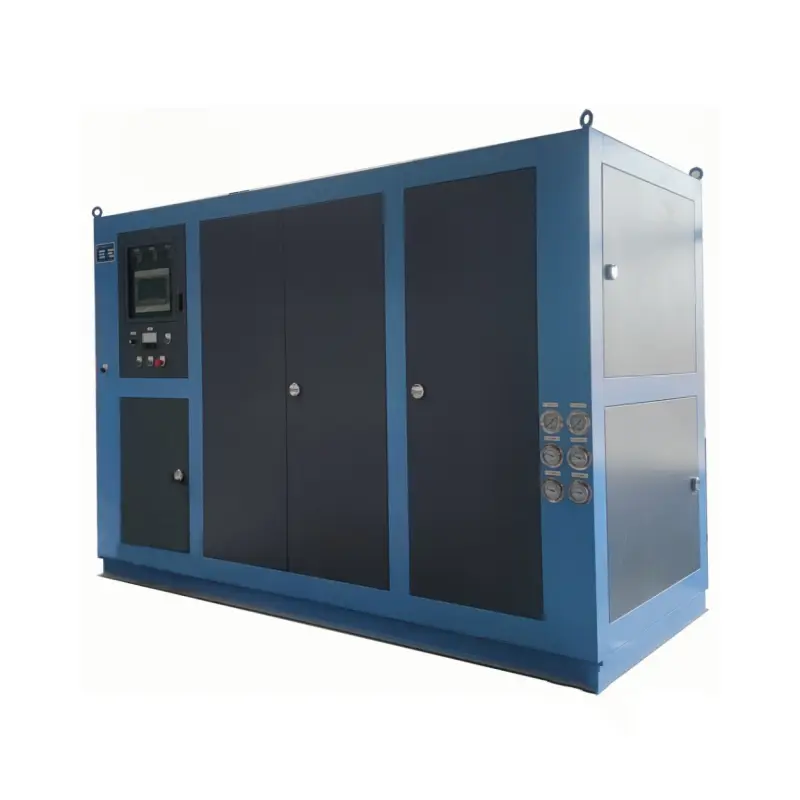 Investment Casting Equipment Suppliers by Jar Hing-24 2