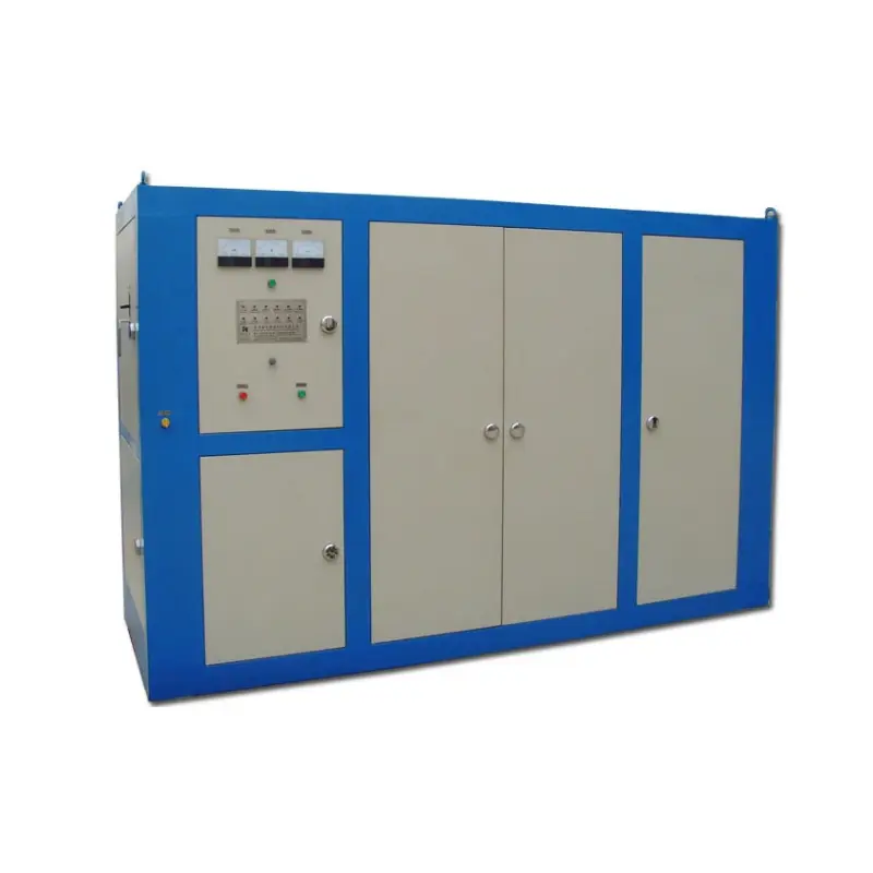 Investment Casting Equipment - - Jar Hing-4 2