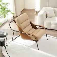 Living Room Chair Factory Modern - - HENYANG-2 5