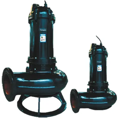 Wholesale Sewage Pumps Price List 3