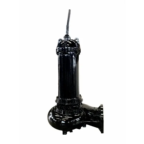 Bangpu Water Pump Equipment 10~6000m³/hmanufacturing 3