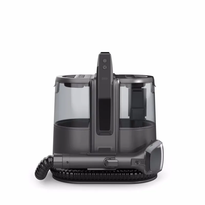 Upright Cordless Vacuum Cleaners - - LIYYOU 2
