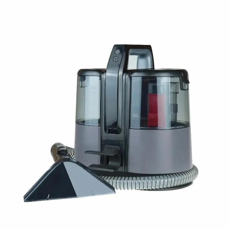 Upright Cordless Vacuum Cleaners - - LIYYOU 5