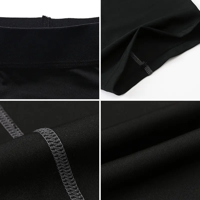 Fabricants de vêtements de yoga personnalisés pour garder la fitacceptable 12