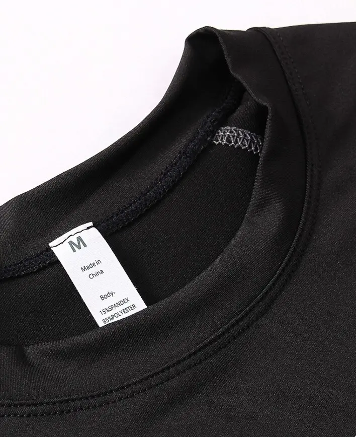 Пользовательская ценовая списка одежды йоги 11