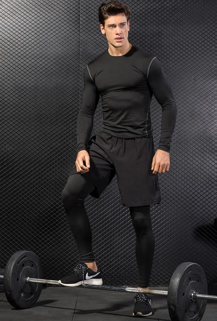 Пользовательская ценовая списка одежды йоги 7