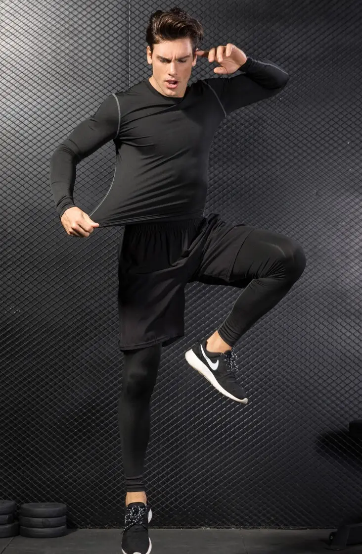 Пользовательская ценовая списка одежды йоги 9