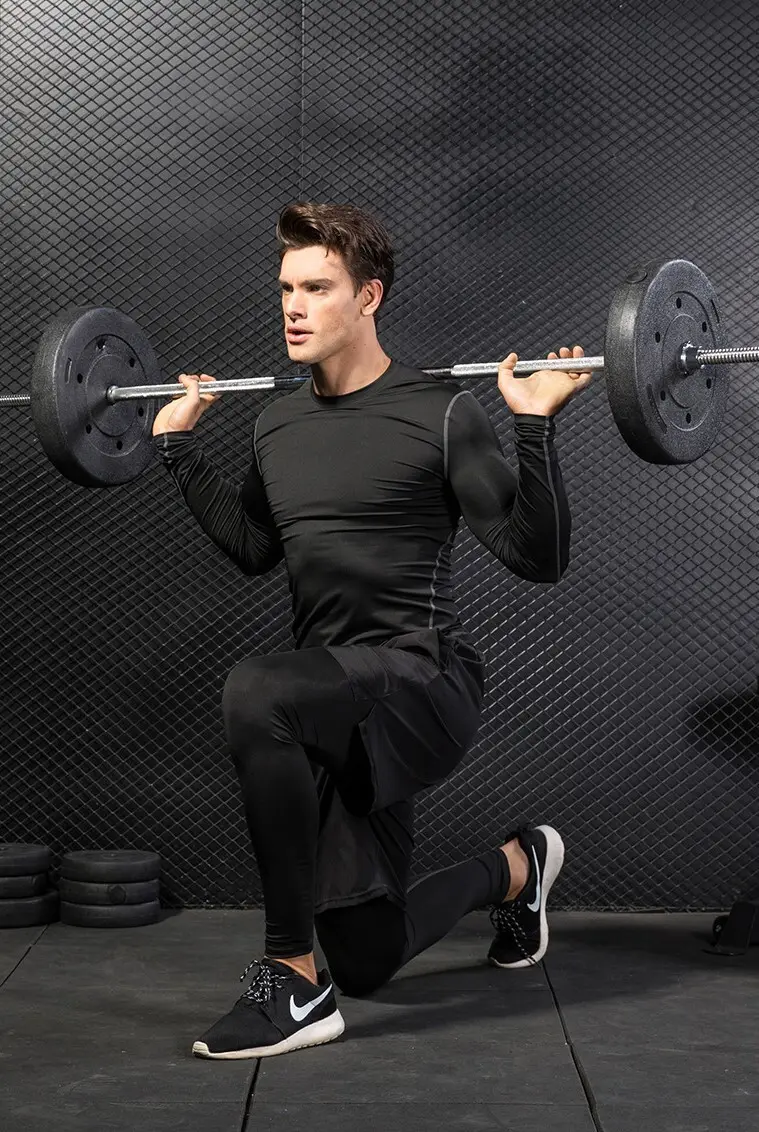 Пользовательская ценовая списка одежды йоги 10