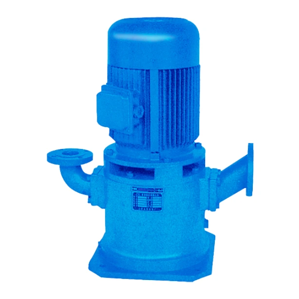 BPFZ series non-seal self-control self-suction pump 1