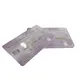 Water Resistant Business Cards Suppliers Glossy/matte/frosted 4