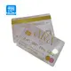 Water Resistant Business Cards Suppliers Glossy/matte/frosted 6