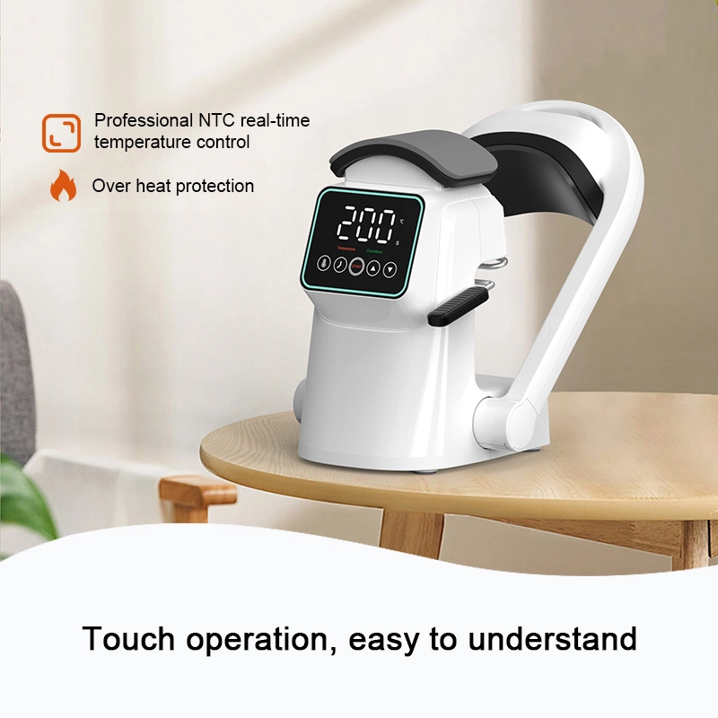 Freesub 3 in 1 automatic hat printing machine 1