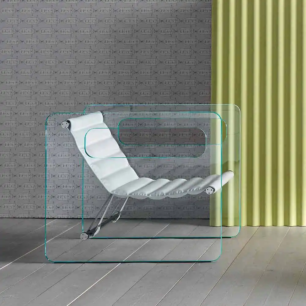 Modern Furniture Leather - - HENYANG 5