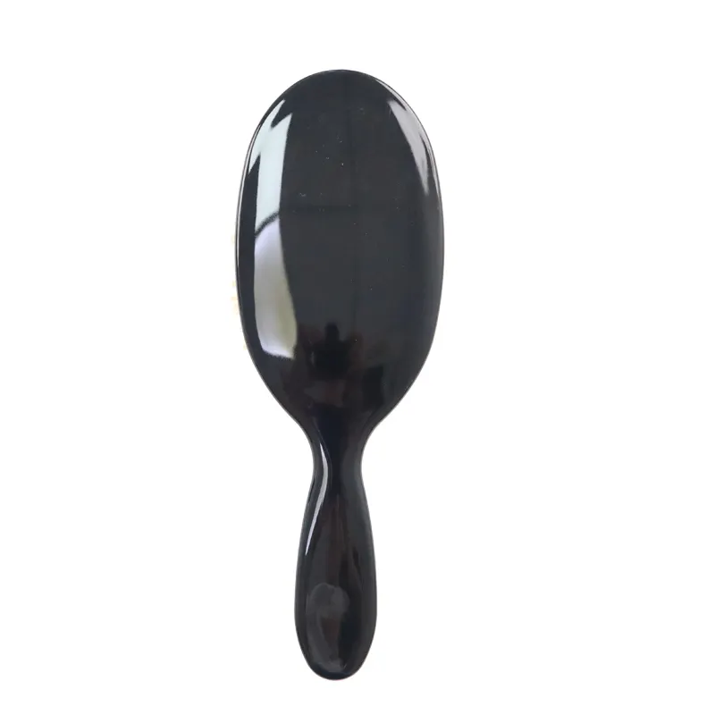 Fashionhair Brush Supplier Purple，Green，Black，Rose Red 35 Days 2