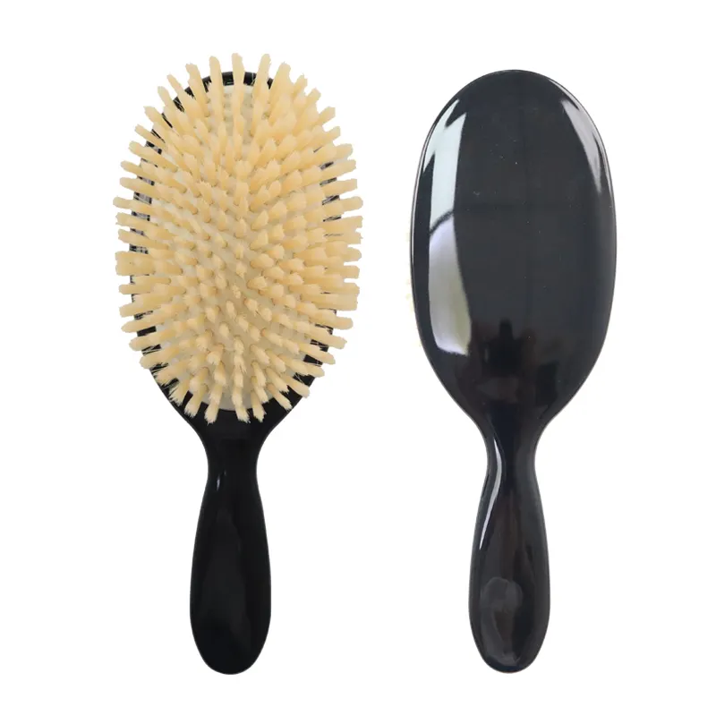 Fashionhair Brush Supplier Purple，Green，Black，Rose Red 35 Days 3