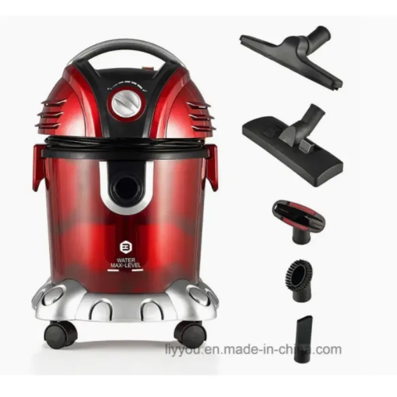 Newwater Filtration Vacuum Cleaner Bulk Buy 3