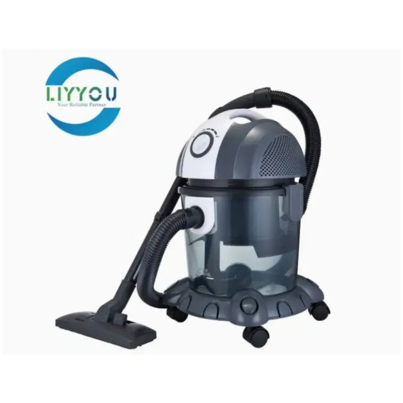 Newwater Filtration Vacuum Cleaner Bulk Buy 4