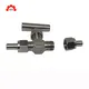Valves for Sale Stainless Steel - - HuiYi Valve 6