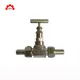 Valves for Sale Stainless Steel - - HuiYi Valve 5
