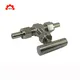 Valves for Sale Stainless Steel - - HuiYi Valve 4