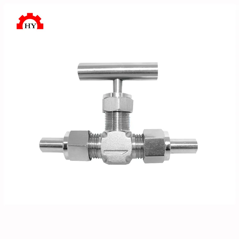 Valves for Sale Stainless Steel - - HuiYi Valve 3