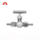 Valves for Sale Stainless Steel - - HuiYi Valve 3