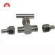 Valves for Sale Stainless Steel - - HuiYi Valve 2