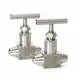Actuated Needle Valve Carbon Steel by HuiYi Valve 3