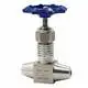 Actuated Needle Valve Carbon Steel by HuiYi Valve 2