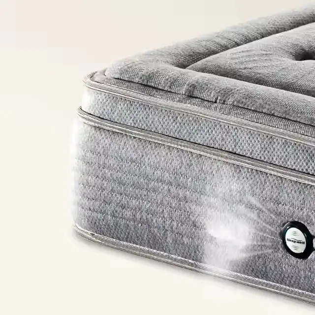 High End Memory Foam Mattress Company for Home 4