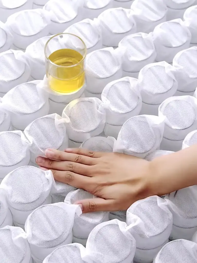 High End Memory Foam Mattress Company for Home 5