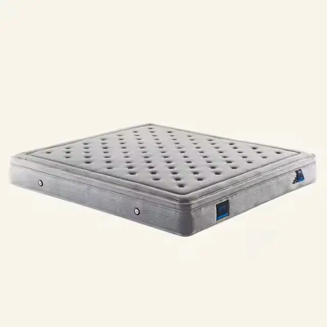 High End Memory Foam Mattress Company for Home 3
