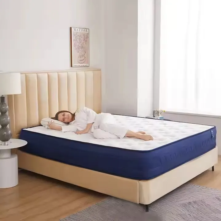 Luxury Hotel Mattress - for Home - Joony Mattress 5