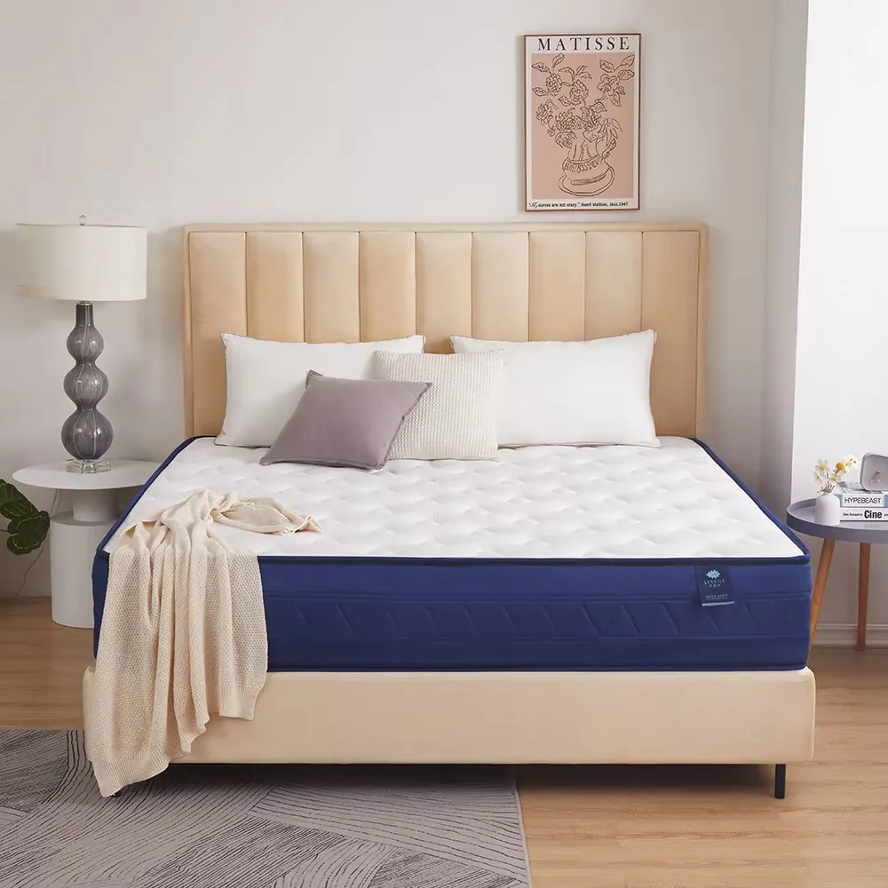 Luxury Hotel Mattress - for Home - Joony Mattress 2