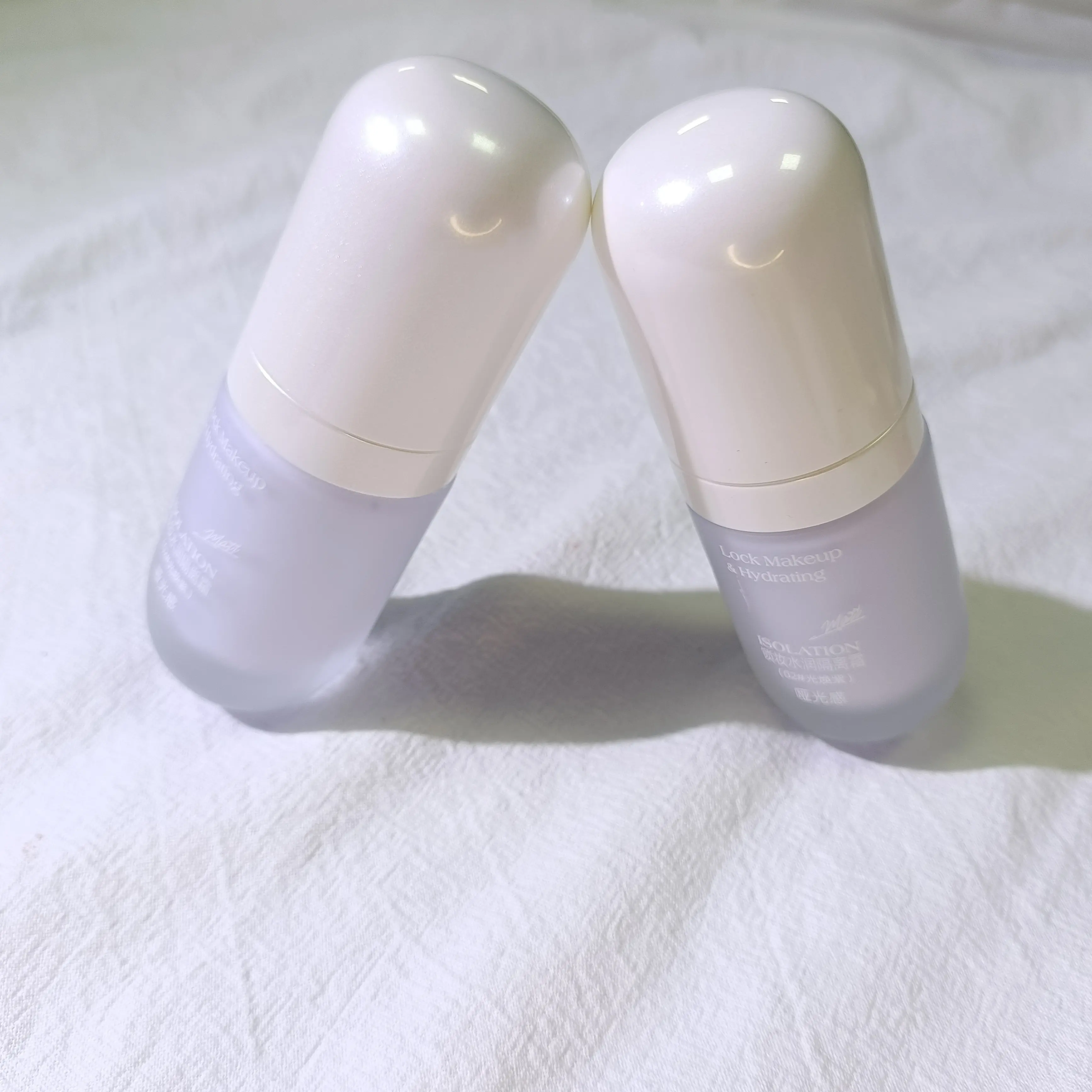 Custom Made Good Face Primer Good Face Primer Company 5