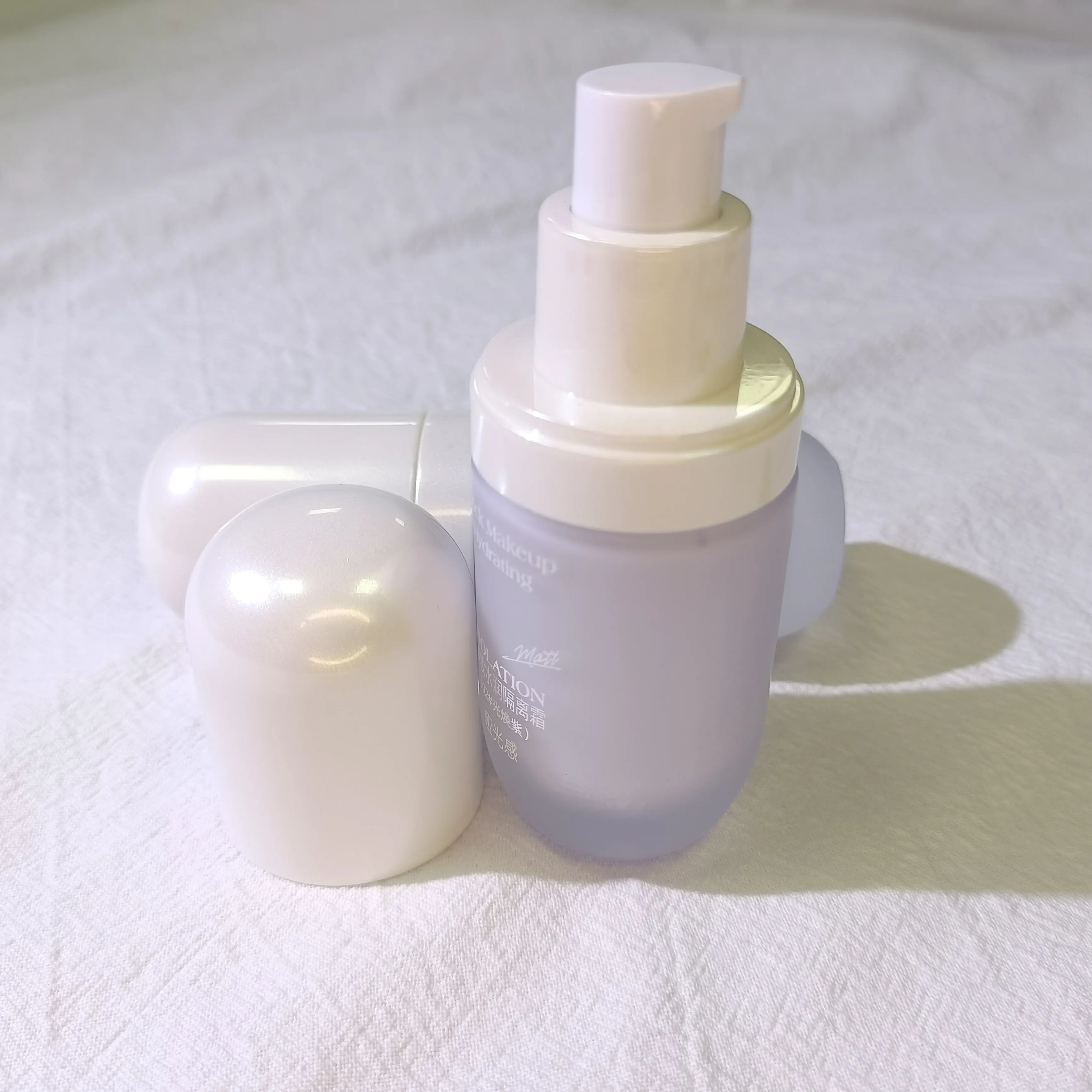Custom Made Good Face Primer Good Face Primer Company 2