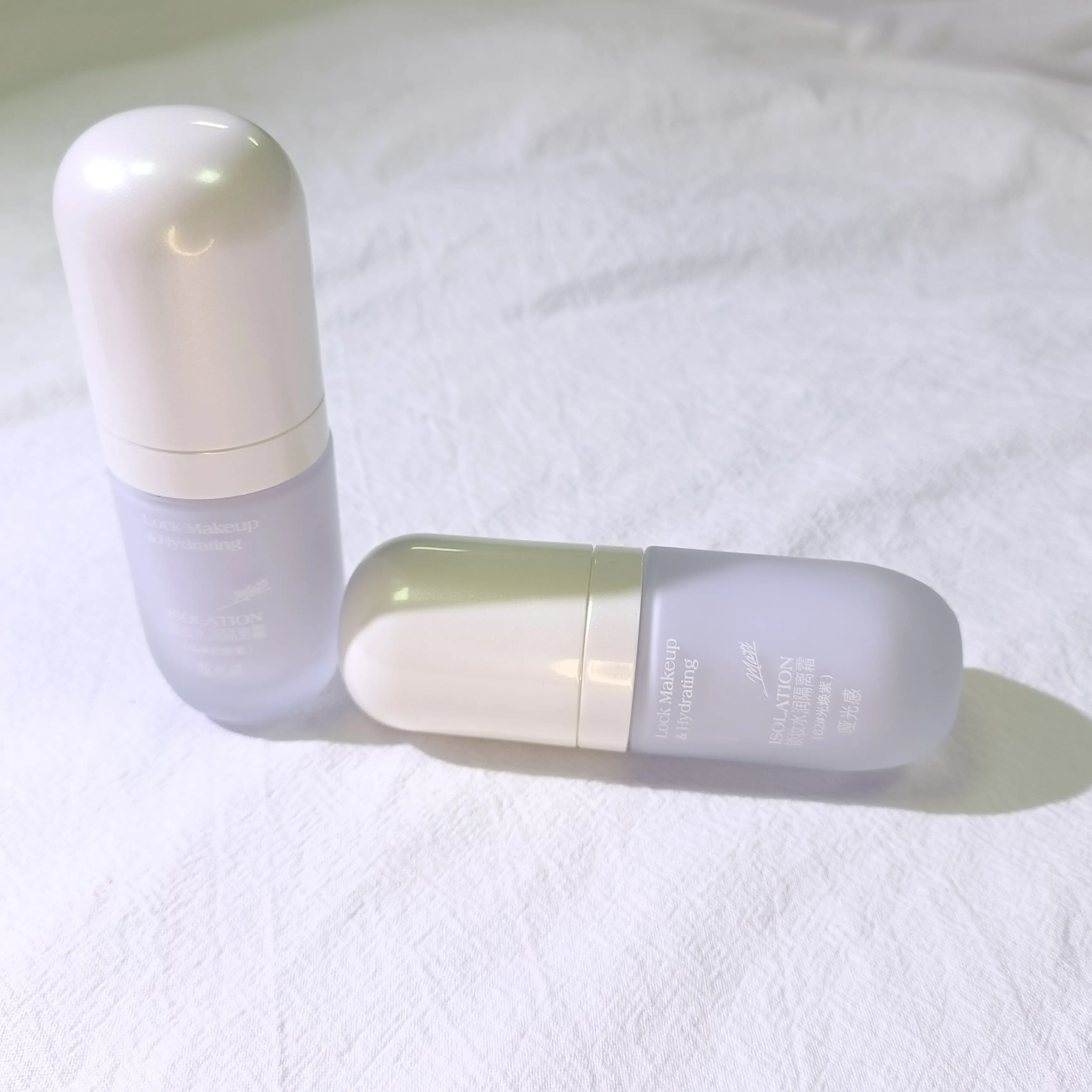 Custom Made Good Face Primer Good Face Primer Company 4
