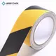 Fita antiderrapante para piso de chuveiro preta da Jerrytape 2