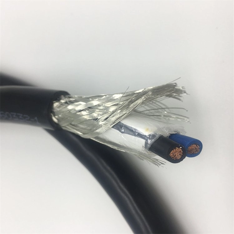 RRU-kabel D-type of TFL-type 3