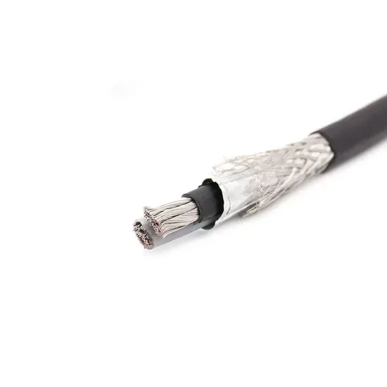 RRU Cable D-Type or TFL-Type 1
