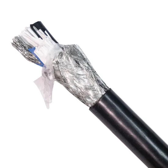 RRU-kabel D-type of TFL-type 10