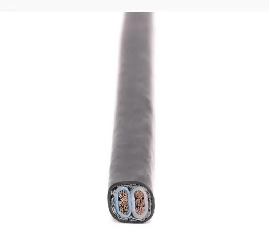 RRU-kabel D-type of TFL-type 7