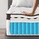 High Quality Luxury Mattress Company 4