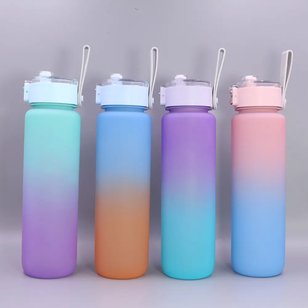 Kingline Custom Plastic Water Bottles Bulk Price List 9